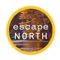 Escape North Logo